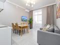 2-комнатная квартира · 55 м² · 4/12 этаж, Улы Дала 31, 31/1, 33, 33/1 за 320 000 ₸ в Астане — фото 5