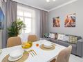 2-комнатная квартира · 55 м² · 4/12 этаж, Улы Дала 31, 31/1, 33, 33/1 за 320 000 ₸ в Астане — фото 9