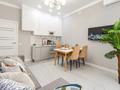 2-комнатная квартира · 55 м² · 4/12 этаж, Улы Дала 31, 31/1, 33, 33/1 за 320 000 ₸ в Астане — фото 10