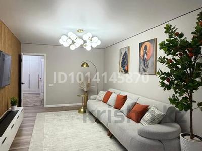2-комнатная квартира · 64 м² · 5/5 этаж, Ауезова 24 а за 350 000 ₸ в 