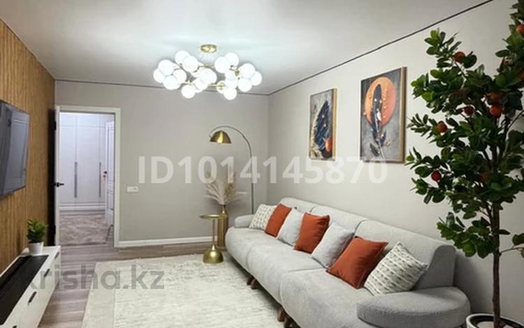 2-комнатная квартира · 64 м² · 5/5 этаж, Ауезова 24 а за 350 000 ₸ в  — фото 2