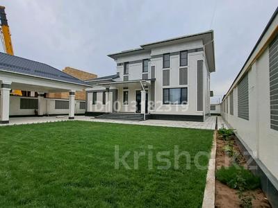 Отдельный дом · 7 комнат · 280 м² · , мкр Нуртас — 145 мектеп за 175 млн ₸ в Шымкенте, Каратауский р-н