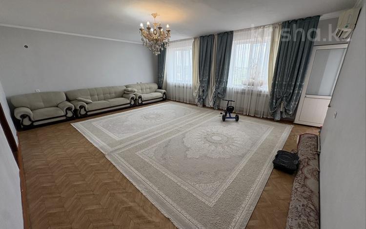 4-комнатная квартира · 128 м² · 5/5 этаж, мкр Нурсат 2 24 за 37 млн ₸ в Шымкенте, Каратауский р-н — фото 2