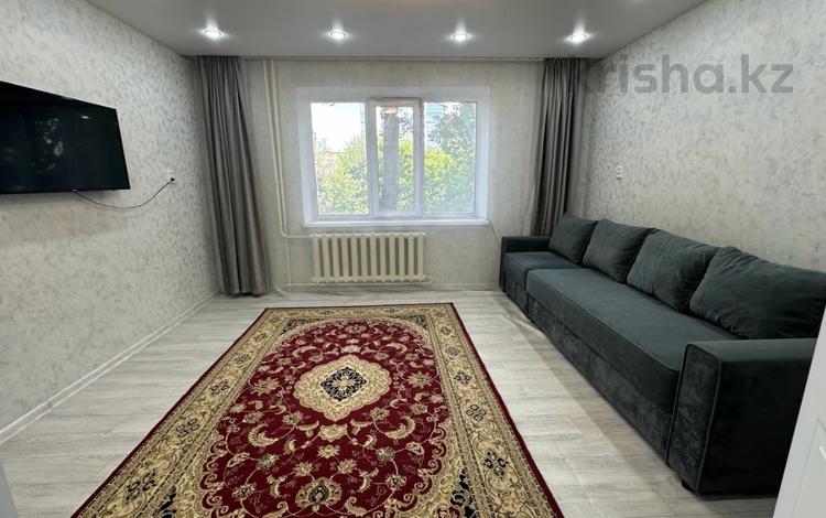 2-комнатная квартира · 54.1 м² · 2/9 этаж, Богембайулы 32 за 22.9 млн ₸ в Семее — фото 7
