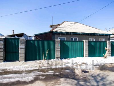 Отдельный дом • 4 комнаты • 55 м² • 5 сот., Рустембекова — Школа Гайдара за 15.5 млн 〒 в Талдыкоргане