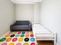 4-комнатная квартира · 108 м² · 6/10 этаж, Байтурсынова — Темирязева за 132 млн ₸ в Алматы, Бостандыкский р-н — фото 12
