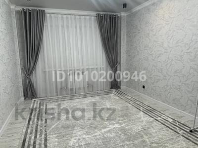 2-комнатная квартира · 56.8 м² · 4/6 этаж, мкр Нурсая 63 — “Самал” ресторанының маңында, 5000 ұсақтың артындағы үй за 22 млн 〒 в Атырау