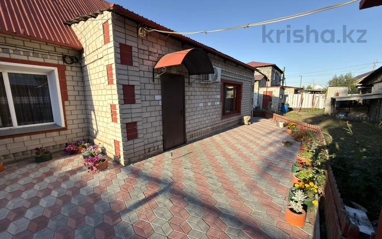 Жеке үй · 5 бөлме · 105 м² · 4.6 жүзд., Запорожская 69, бағасы: 32 млн ₸ в Павлодаре — фото 5