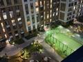 1-комнатная квартира · 40 м² · 9/12 этаж, Толе Би 290/1 за 42 млн ₸ в Алматы, Алмалинский р-н — фото 10