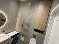1-комнатная квартира · 40 м² · 9/12 этаж, Толе Би 290/1 за 42 млн ₸ в Алматы, Алмалинский р-н — фото 10