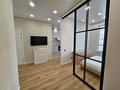 1-комнатная квартира · 40 м² · 9/12 этаж, Толе Би 290/1 за 42 млн ₸ в Алматы, Алмалинский р-н — фото 21