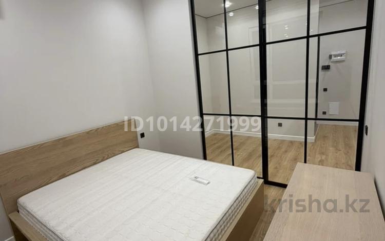 1-комнатная квартира · 40 м² · 9/12 этаж, Толе Би 290/1 за 42 млн ₸ в Алматы, Алмалинский р-н — фото 6