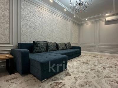 2-бөлмелі пәтер · 65 м² · 4/17 қабат, Манаса — СРОЧНАЯ ПРОДАЖА!!!, бағасы: 77 млн ₸ в Алматы, Алмалинский р-н