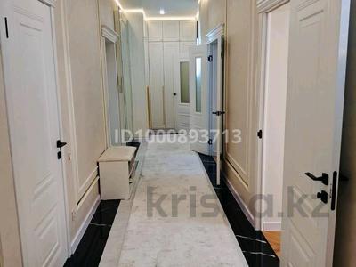 3-комнатная квартира · 110.4 м² · 4/7 этаж, мкр Нурсат, Нұрсәт ш/а 74/5 за ~ 59.9 млн 〒 в Шымкенте, Каратауский р-н