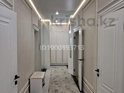 Продажа квартир в Шымкенте: 3-комнатная квартира · 110.4 м² · 4/7 этаж, мкр Нурсат, Нұрсәт ш/а 74/5 за 59 млн 〒 3-комнатная квартира · 110.4 м² · 4/7 этаж, мкр Нурсат, Нұрсәт ш/а 74/5 за 59 млн 〒 в Шымкенте, Каратауский р-н