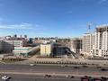 2-комнатная квартира · 41.5 м² · 10/10 этаж, Ильяс Омаров 27 за 28.8 млн ₸ в Астане, Нура р-н — фото 30
