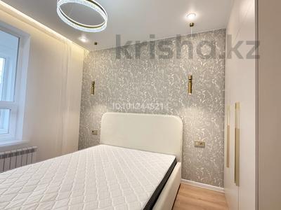 2-бөлмелі пәтер · 42 м² · 7/9 қабат, Калдаякова 59а — Возле Нурлы Жол, бағасы: 23.9 млн ₸ в Астане, Алматы р-н