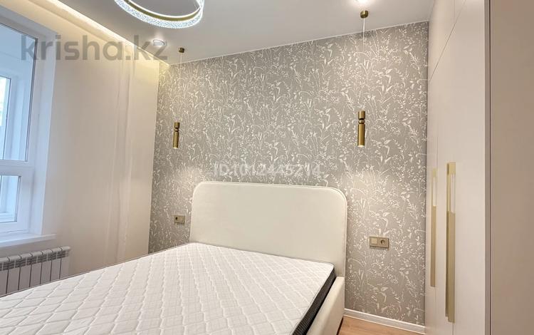 2-комнатная квартира · 42 м² · 7/9 этаж, Калдаякова 59а — Возле Нурлы Жол за 23.9 млн ₸ в Астане, Алматы р-н — фото 4