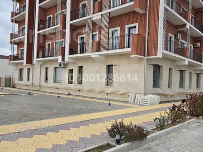 Продажа квартир в Мангистауской обл.: 2-комнатная квартира · 55 м² · 4/5 этаж, Акжелкен, Теплый пляж 18 — Риксос за 21.7 млн 〒 2-комнатная квартира · 55 м² · 4/5 этаж, Акжелкен, Теплый пляж 18 — Риксос за 21.7 млн 〒 в Актау