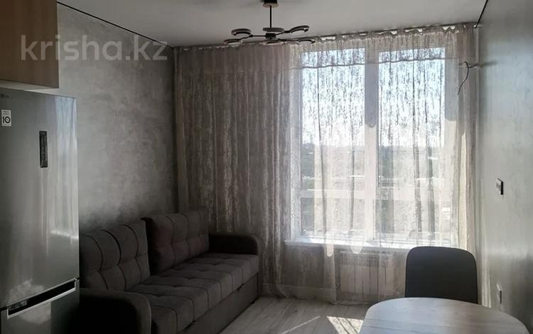 1-комнатная квартира · 46 м² · 9/13 этаж, Просп. Назарбаева за 300 000 ₸ в Алматы, Жетысуский р-н — фото 7