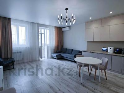 5-комнатная квартира · 118.8 м² · 6/10 этаж, Жубан Молдагалиев 10 — ️️️️️ за 67 млн ₸ в Астане, Нура р-н