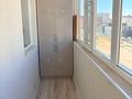 5-комнатная квартира · 118.8 м² · 6/10 этаж, Жубан Молдагалиев 10 — ️️️️️ за 67 млн ₸ в Астане, Нура р-н — фото 15
