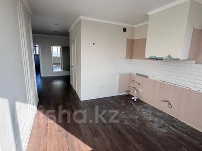 2-комнатная квартира · 69.6 м² · 11/14 этаж, мкр Таугуль-1, Сулейменова — Пятницкого за 60 млн 〒 в Алматы, Ауэзовский р-н