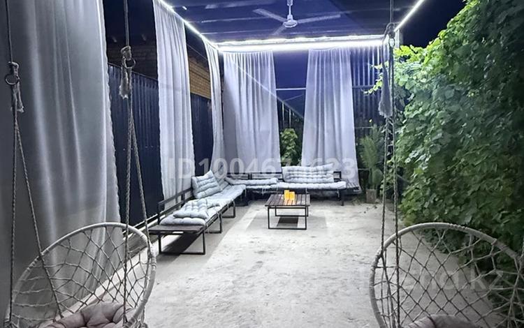 Отдельный дом · 6 комнат · 342 м² · 10 сот., Қазбек Төреманов 14 — Ана мен бала, Ақмешіт мешіті, Сыр жұлдызы инновация орталығы, Арзан базар за 85 млн 〒 в  — фото 5