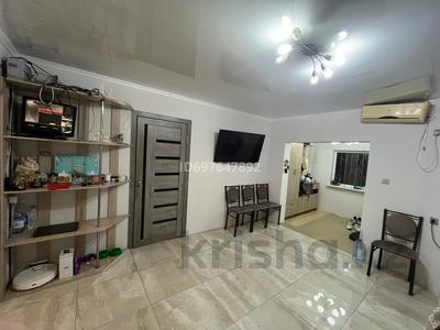 Отдельный дом · 4 комнаты · 150 м² · 5.5 сот., Ипмагамбетова 3 — Сайрамская за 35 млн 〒 в Шымкенте, Енбекшинский р-н