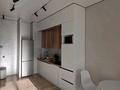 1-бөлмелі пәтер · 40 м² · 5/12 қабат, Сейфулина 416 — Макатаева. Наурызбай.батыра, бағасы: 15 000 ₸ в Алматы, Алмалинский р-н