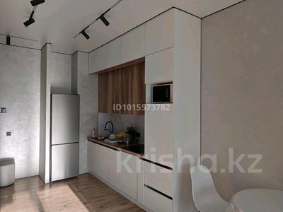 1-бөлмелі пәтер · 40 м² · 5/12 қабат, Сейфулина 416 — Макатаева. Наурызбай.батыра, бағасы: 15 000 ₸ в Алматы, Алмалинский р-н