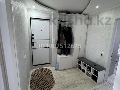 3-комнатная квартира · 67 м² · 5/5 этаж, Майкудук, 14й микрорайон 39 за 16.5 млн 〒 в Караганде, Алихана Бокейханова р-н