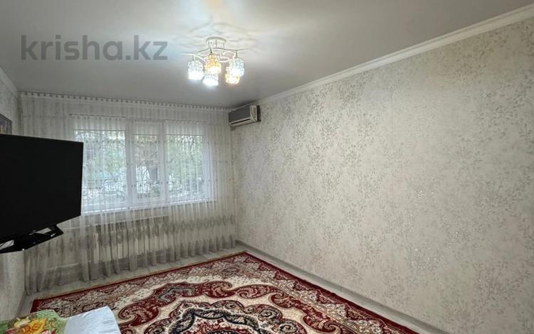3-комнатная квартира · 64 м² · 1/5 этаж, Есет батыр за 18.5 млн ₸ в Актобе — фото 2