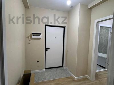 2-бөлмелі пәтер · 62 м² · 7/9 қабат, Е 103 5, бағасы: 36.5 млн ₸ в Астане, Нура р-н