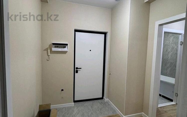 2-бөлмелі пәтер · 62 м² · 7/9 қабат, Е 103 5, бағасы: 36.5 млн ₸ в Астане, Нура р-н — фото 2