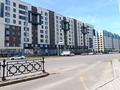 3-комнатная квартира · 88.6 м² · 7/9 этаж, Байтурсынова 10/2 — Азербаева за 61 млн ₸ в Астане, Алматы р-н