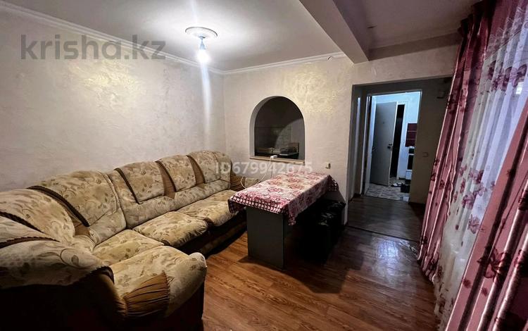 3-комнатная квартира, 120 м², 1/2 этаж помесячно, Райымбека — Ахременко
