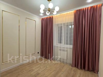 1-комнатная квартира · 40 м² · 4/9 этаж, мкр. Алтын орда 360/1 за 17.5 млн 〒 в Актобе