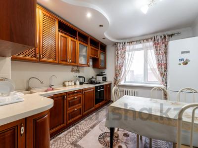 3-комнатная квартира · 95.4 м² · 9/10 этаж, Майлина 29/1 за 41.9 млн ₸ в Астане, Алматы р-н