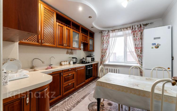 3-комнатная квартира · 95.4 м² · 9/10 этаж, Майлина 29/1 за 41.9 млн ₸ в Астане, Алматы р-н — фото 19
