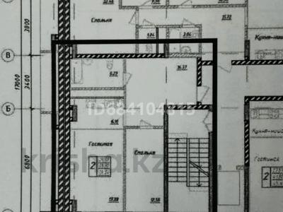 1-комнатная квартира, 62.5 м², 5/10 этаж, Самал 82 за ~ 16 млн 〒 в Уральске