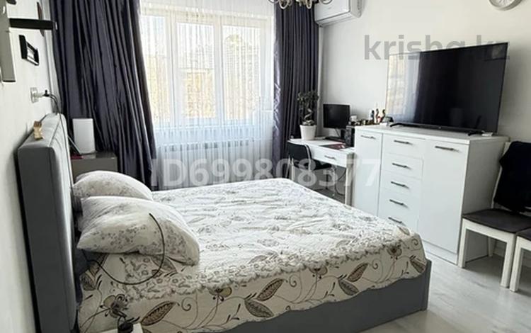 1-бөлмелі пәтер · 40 м² · 4/8 қабат, Орбита-2 ш/а. 10 — Навои-Аль-Фараби, бағасы: 40.5 млн ₸ в Алматы, Бостандыкский р-н — фото 42