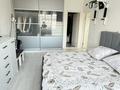 1-бөлмелі пәтер · 40 м² · 4/8 қабат, Орбита-2 ш/а. 10 — Навои-Аль-Фараби, бағасы: 40.5 млн ₸ в Алматы, Бостандыкский р-н — фото 2