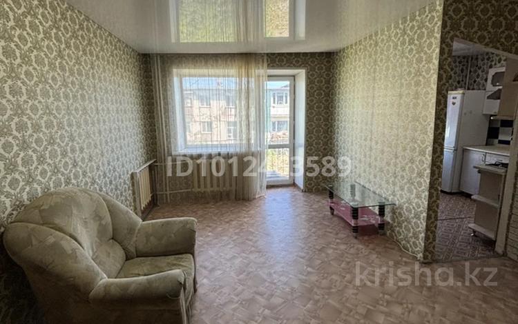1-бөлмелі пәтер · 32 м² · 4/5 қабат, Чернышевского 114/1 — Аян Пассаж, бағасы: 4.5 млн ₸ в Темиртау — фото 2
