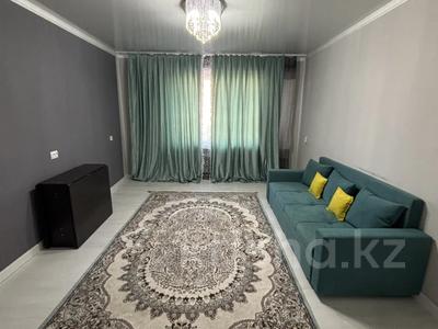 2-бөлмелі пәтер · 55 м² · 4/5 қабат, Каратал 56а, бағасы: 18.5 млн ₸ в Талдыкоргане