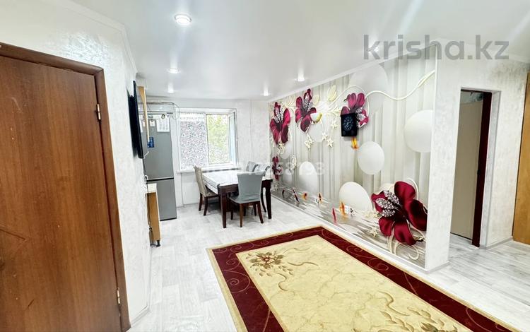 3-комнатная квартира · 88 м² · 3/5 этаж, мкр Центральный, Махамбет Өтемісов 123 — Филармония за 30 млн ₸ в Атырау — фото 2