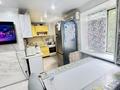 3-комнатная квартира · 88 м² · 3/5 этаж, мкр Центральный, Махамбет Өтемісов 123 — Филармония за 30 млн ₸ в Атырау — фото 12