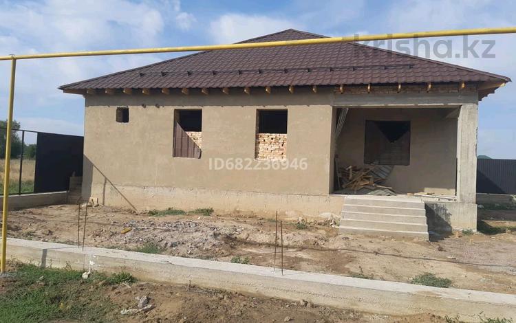 Отдельный дом · 5 комнат · 150 м² · 5 сот., Сатжайлау 6 за 18.5 млн 〒 в Шамалгане — фото 2