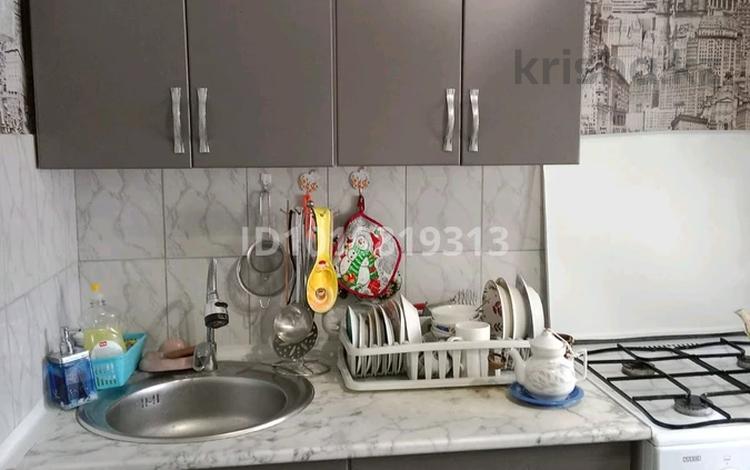 1-бөлмелі пәтер · 32.6 м² · 2/4 қабат, Парковая, бағасы: 6.4 млн ₸ в Рудном — фото 2