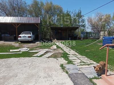 Отдельный дом · 2 комнаты · 45 м² · 6 сот., Бостанова 7 — Бостанова 7 за 16.5 млн 〒 в Аскара Токпанова (Казцик)